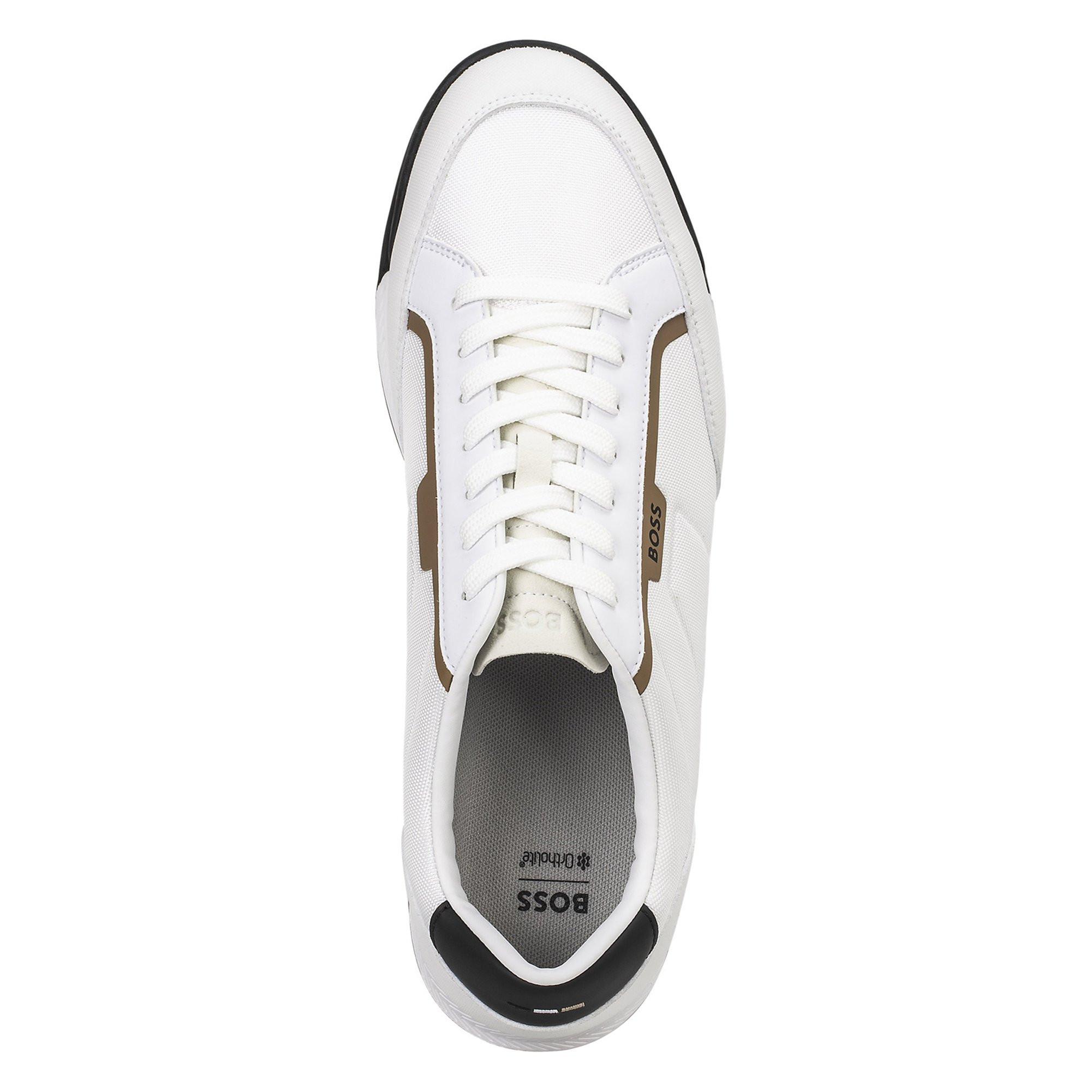 BOSS  Sneaker Uomini-Nitan Lowp txthem 