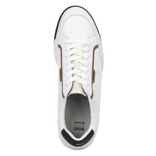 BOSS  Sneaker Uomini-Nitan Lowp txthem 