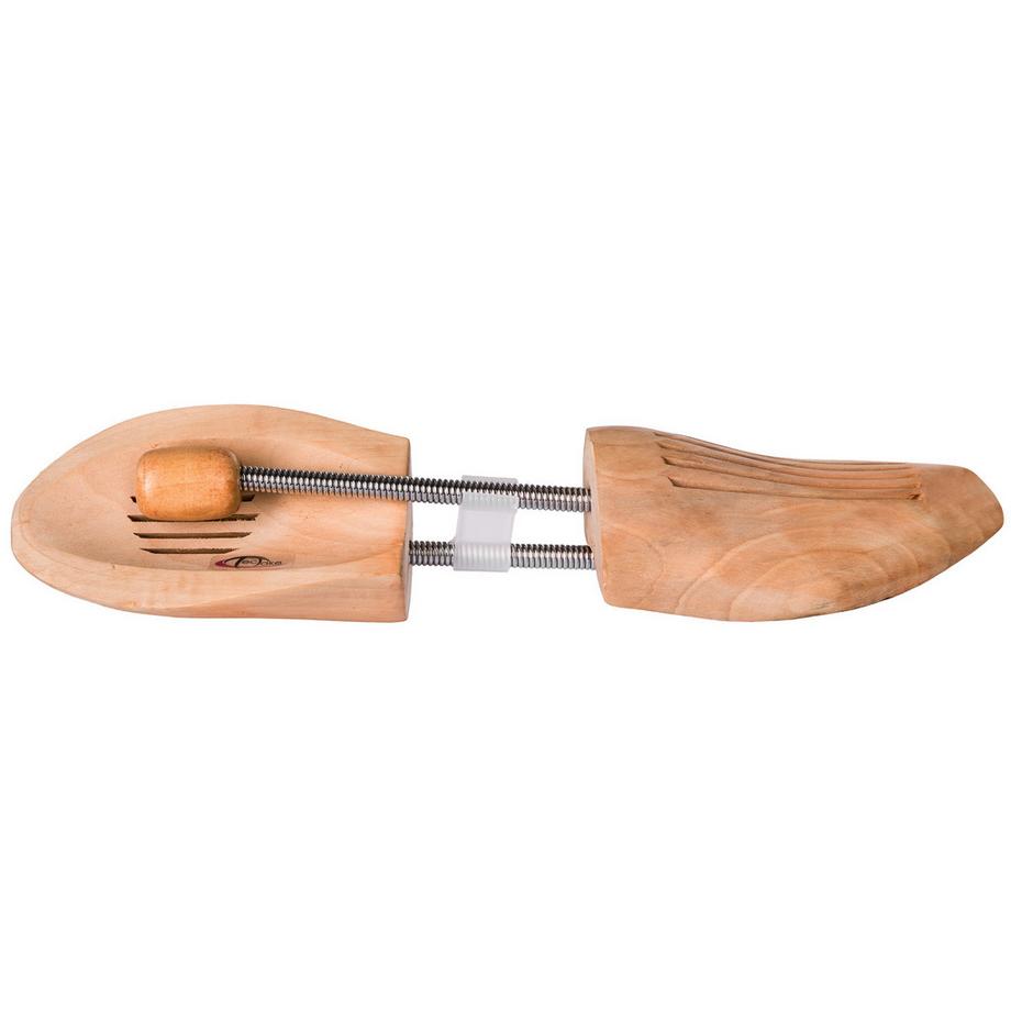 Tectake Embauchoirs tendeurs spirale  