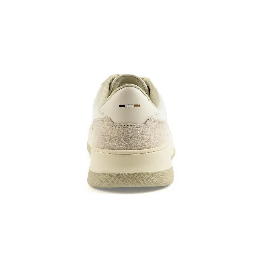 BOSS Baltimore Low Top Sneaker  
