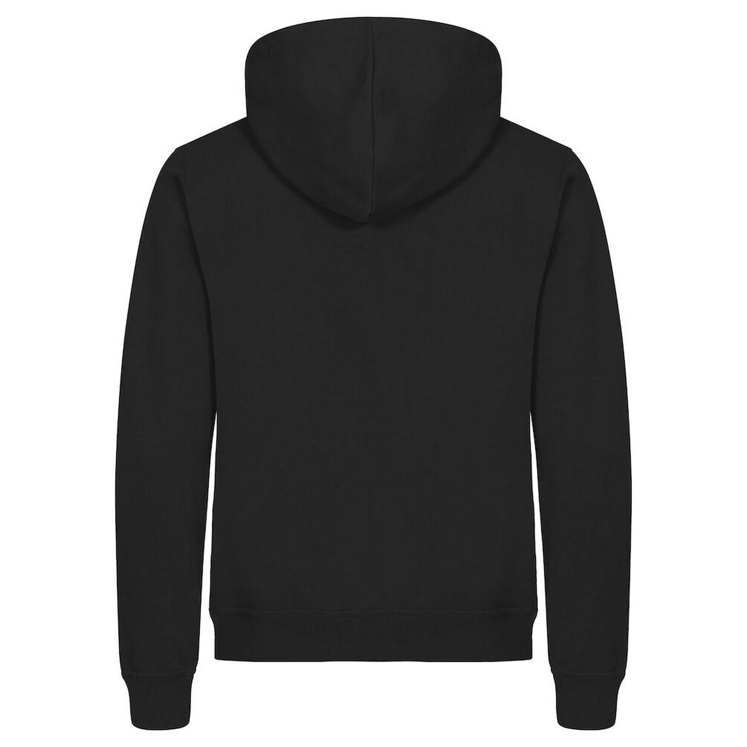 Clique Miami Full Zip Hoodie  