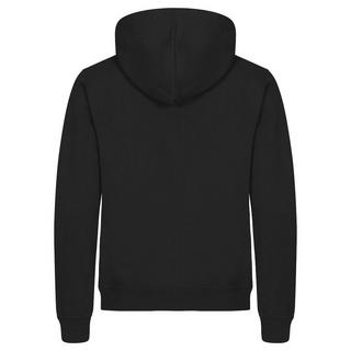 Clique Miami Full Zip Hoodie  