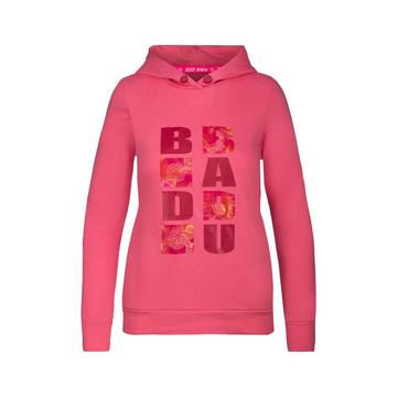 Rodas Lifestyle Hoodie - Berry