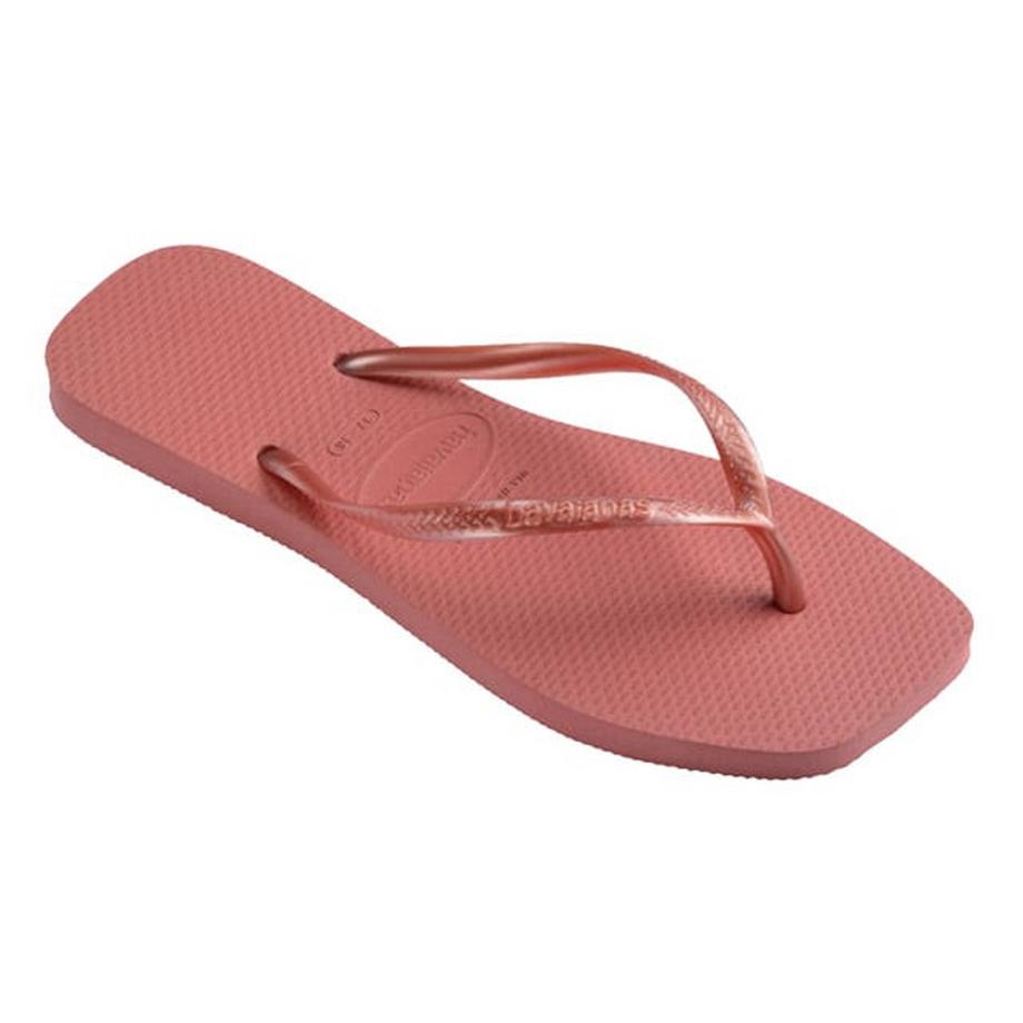 havaianas Slim Square Flip Flops  