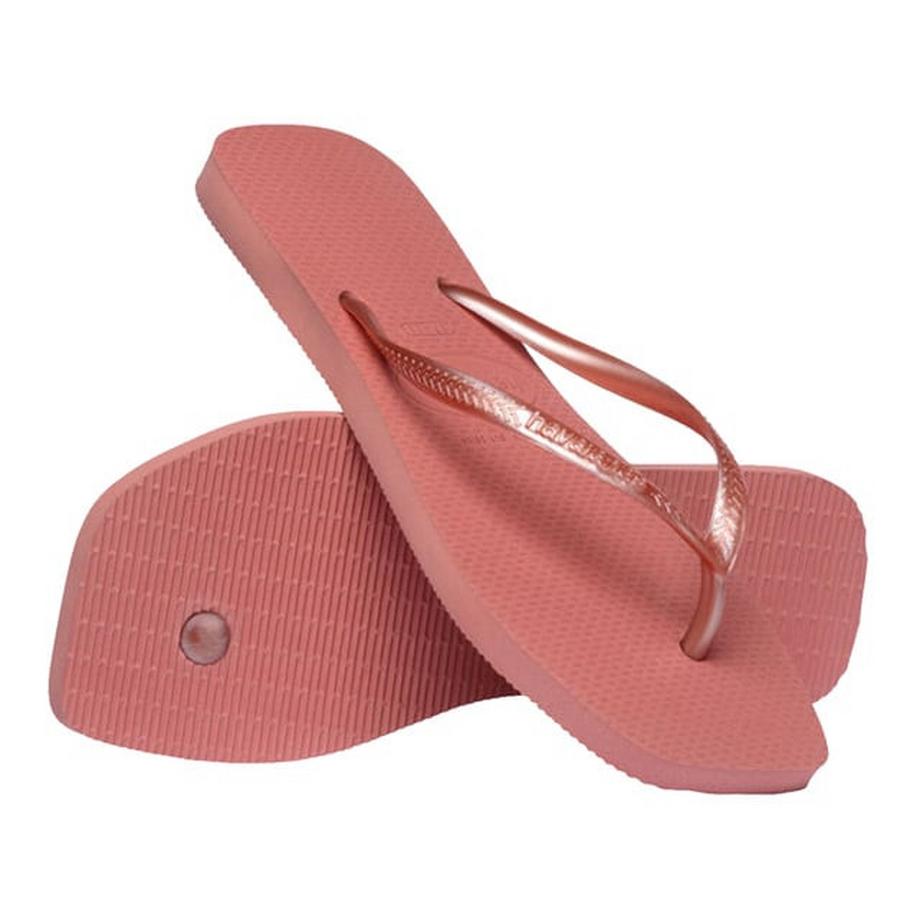 havaianas Slim Square Flip Flops  