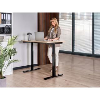 Beliani Bureau Moderne DESTINES  