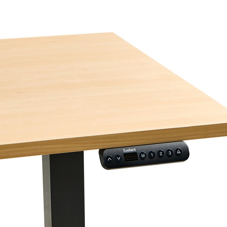 Beliani Bureau Moderne DESTINES  