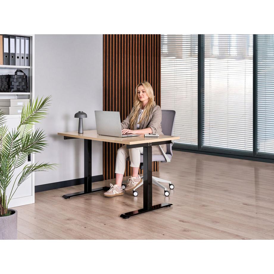 Beliani Bureau Moderne DESTINES  