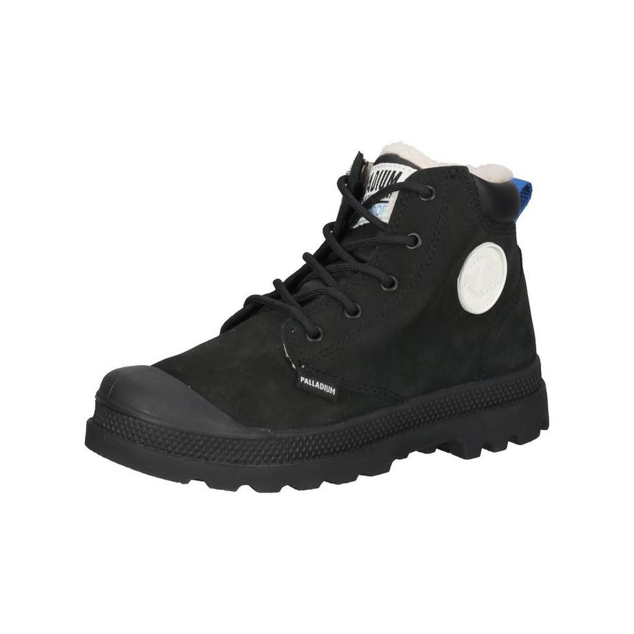 Bottines 57217