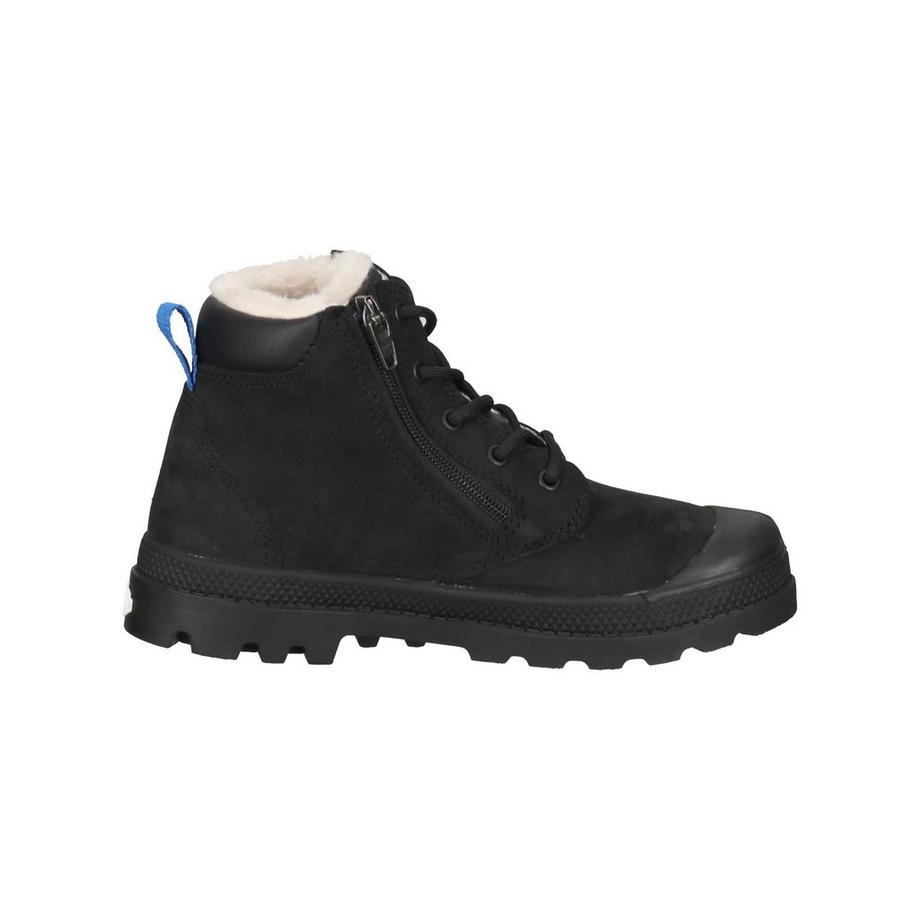 PALLADIUM Pampa Hi Cuff WPS OZ Bottines  