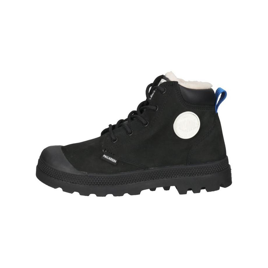 PALLADIUM Pampa Hi Cuff WPS OZ Bottines  