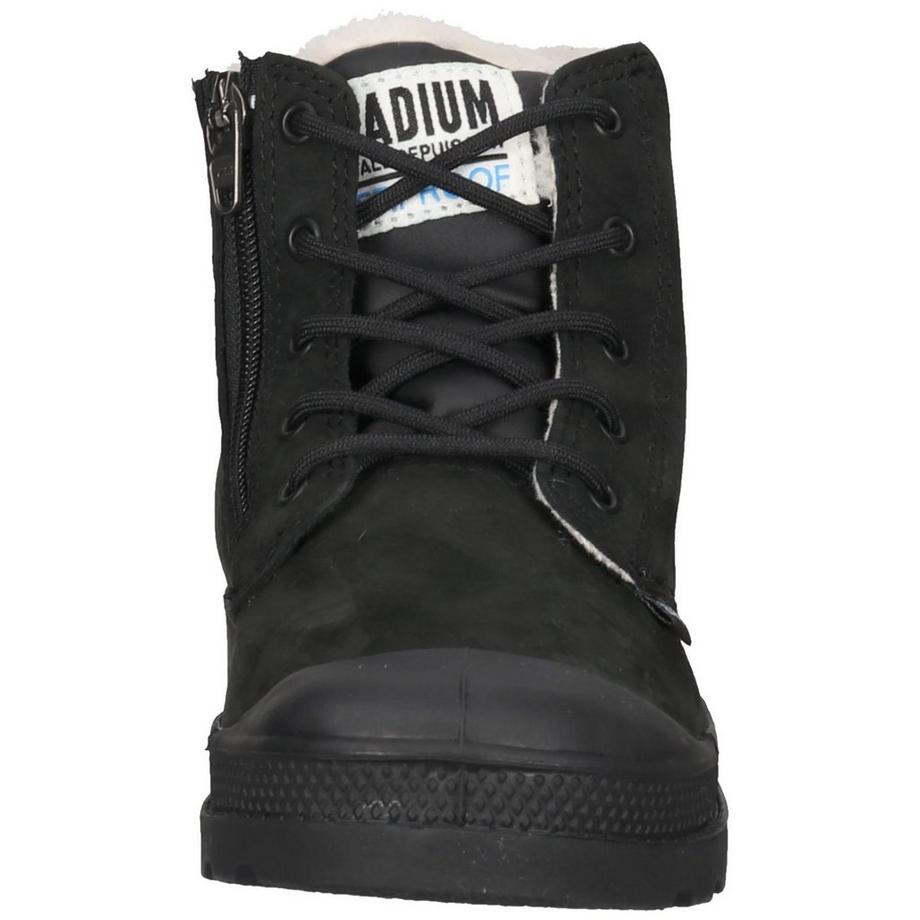 PALLADIUM Pampa Hi Cuff WPS OZ Bottines  