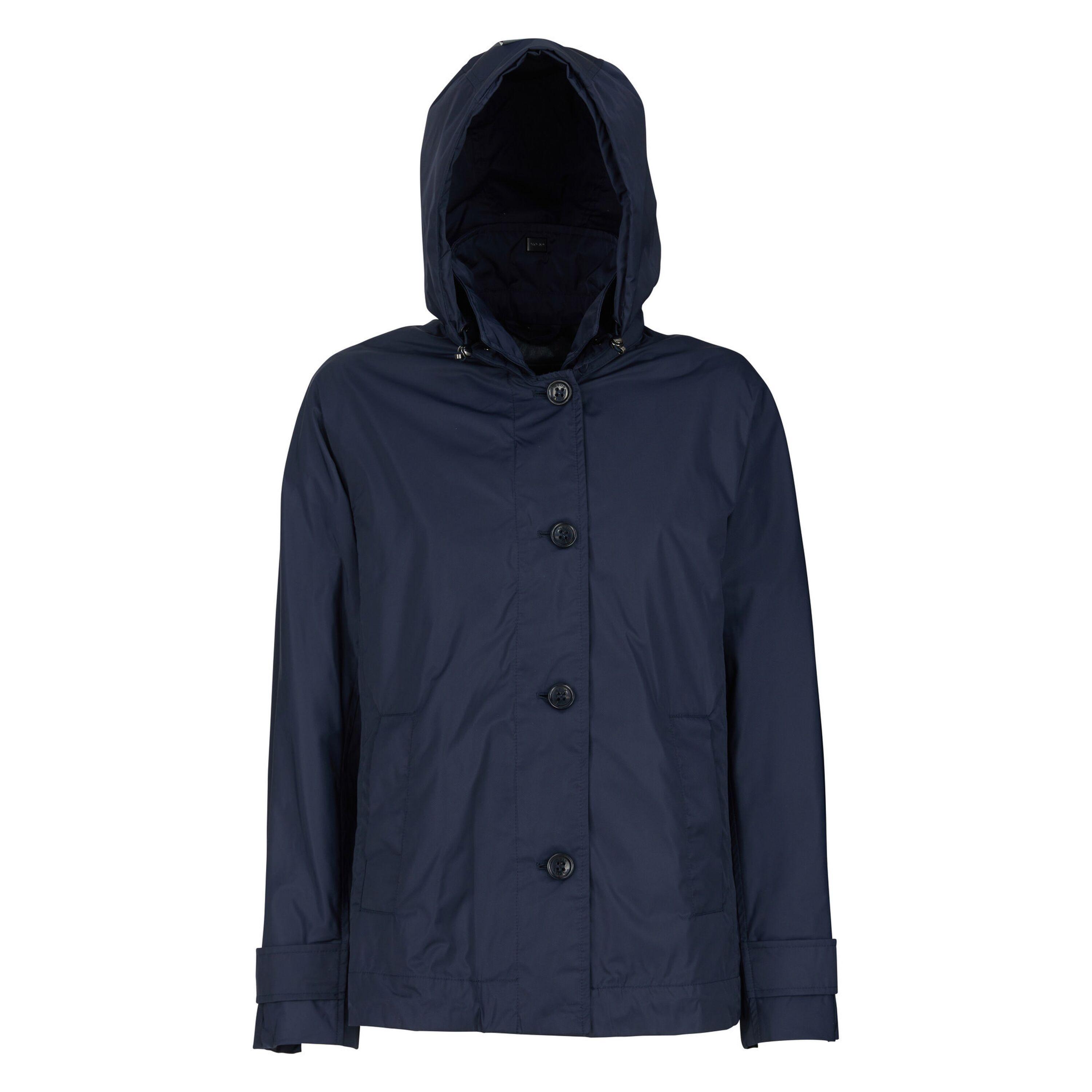 GEOX  parka da donna  anymeco 