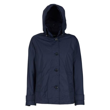 GEOX  parka anymeco 