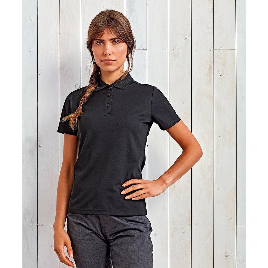 PREMIER Polo  