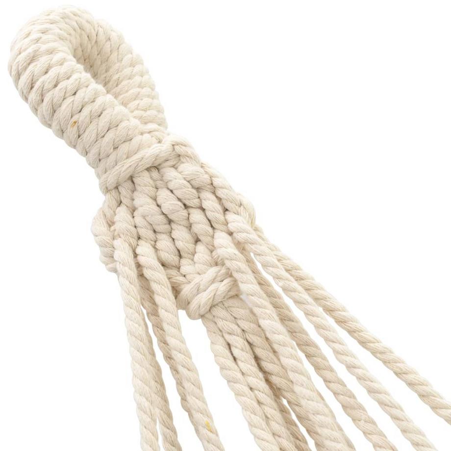 VidaXL Mehrpersonen hängematte gewebe  