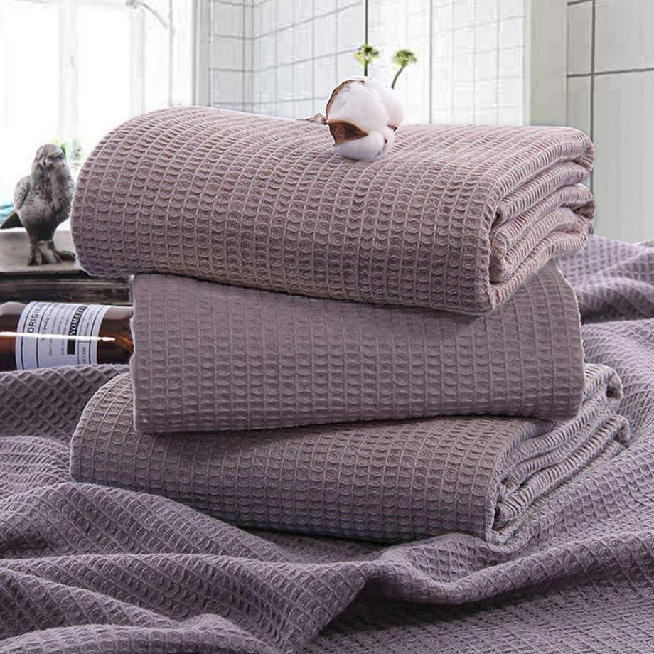 Intirilife Coperta estiva  