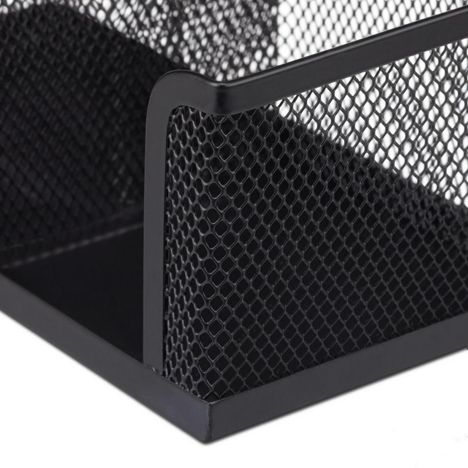 B2X  Stifthalter aus Metall 