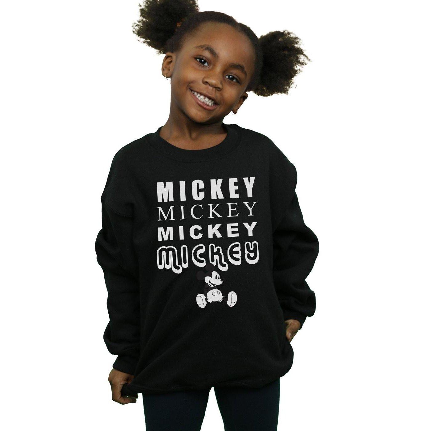 Disney  Sweatshirt 