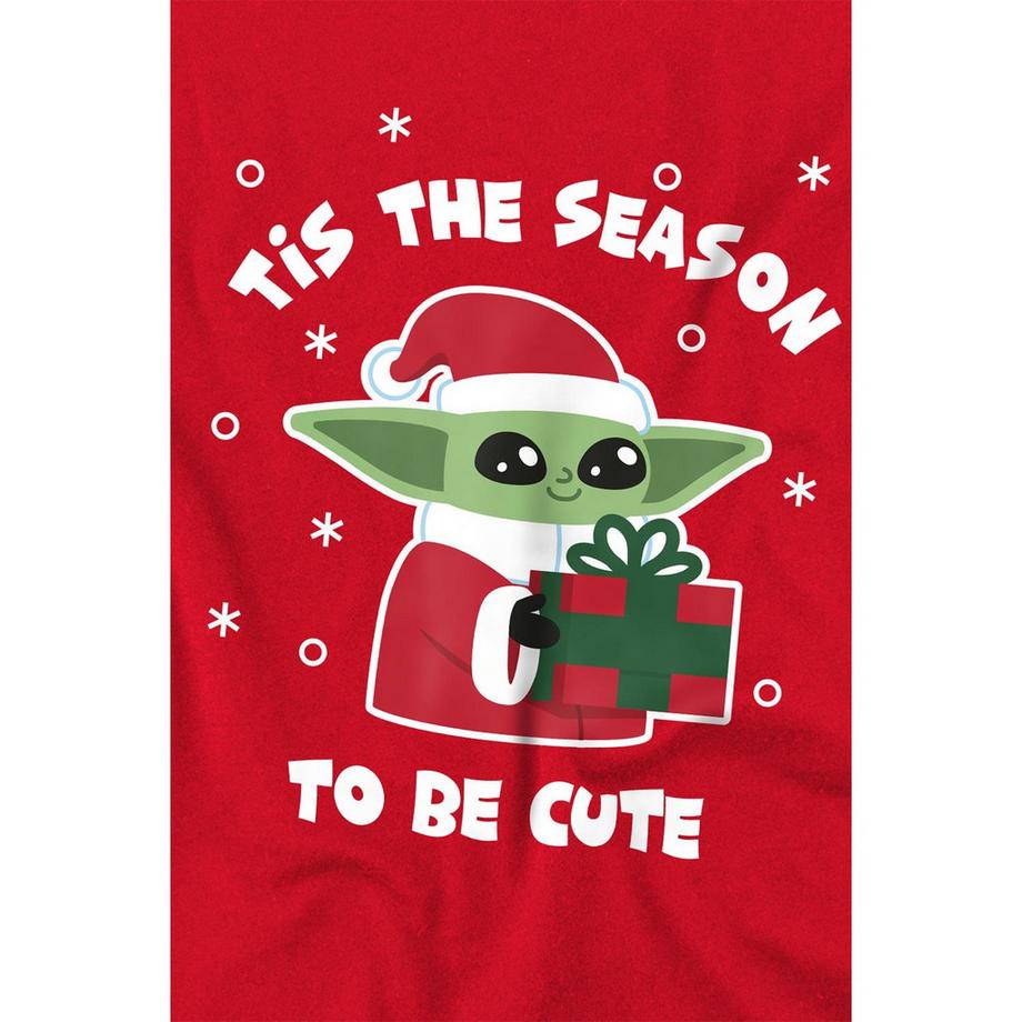 STAR WARS Tis The Christmas Season T-Shirt  
