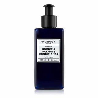 Murdock London  Conditionneur Coing & Mousse de Chêne 