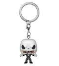 Funko  Portachiavi Funko Pop ! Nightmare Bef. Xmas : Jack (Scary) 