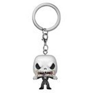 Funko  Portachiavi Funko Pop ! Nightmare Bef. Xmas : Jack (Scary) 