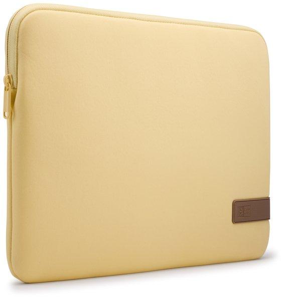 Image of case LOGIC Case Logic Reflect REFPC114 - Yonder Yellow Notebooktasche 35,6 cm (14 Zoll) Schutzhülle Gelb - 14