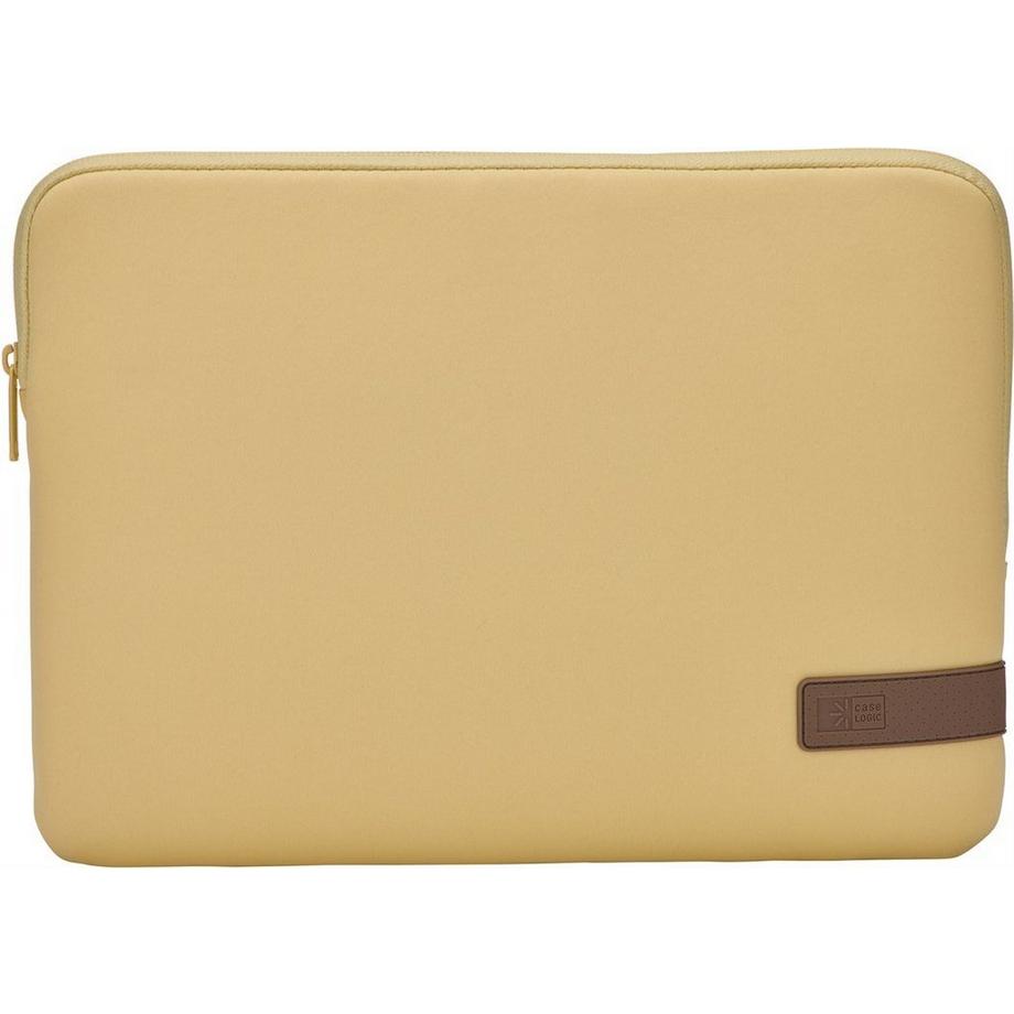 case LOGIC®  Case Logic Reflect Laptop Sleeve [14 inch] - yonder yellow 