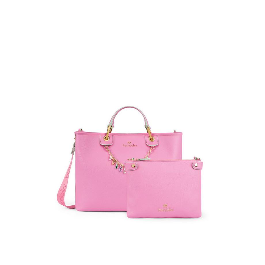 Braccialini Borsa a mano Zaffira Ultra  