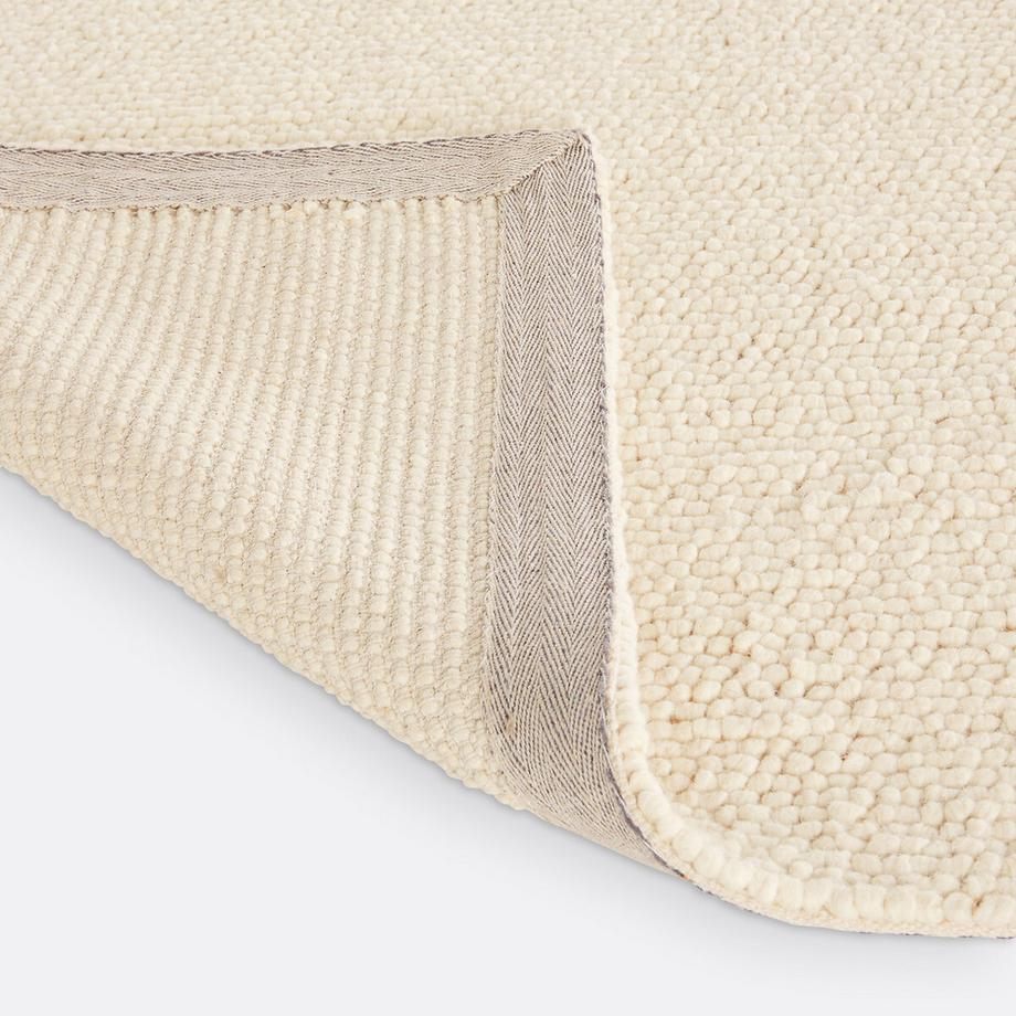 La Redoute Intérieurs Teppich Diano  