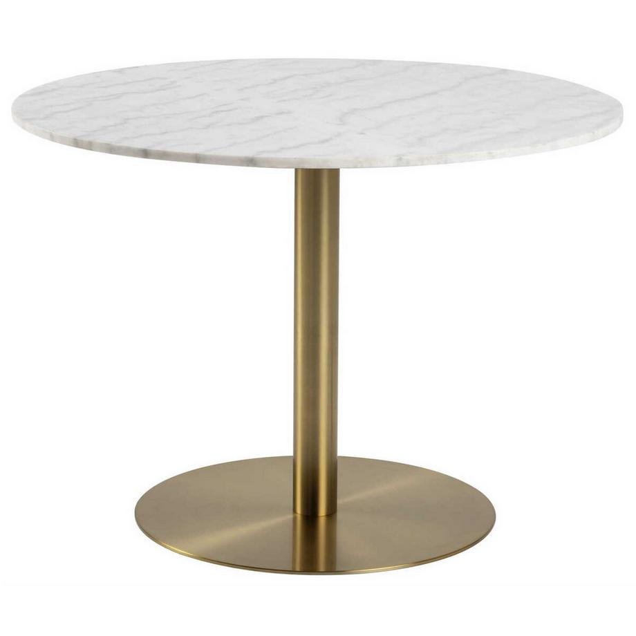 mutoni Esstisch rund My Desire  