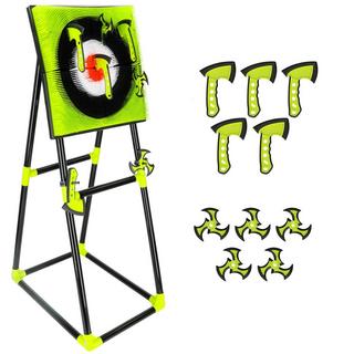 Northix  Bersaglio per freccette in silicone per bambini 