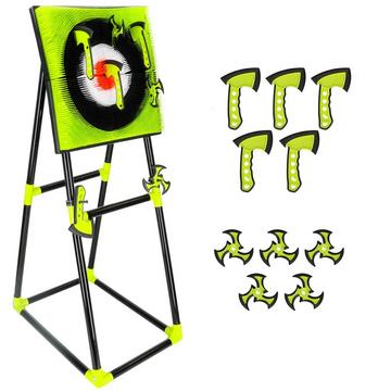 Bersaglio per freccette in silicone per bambini