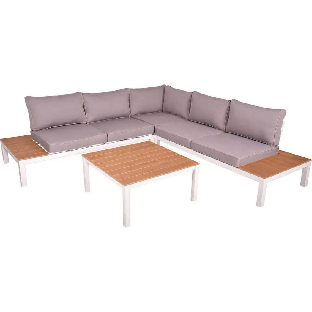 Garden Pleasure Gartenlounge-Set "VALENTINA"