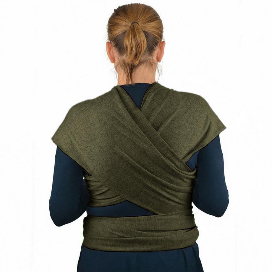 Milkii  Baby Baumwolle Tragetuch 