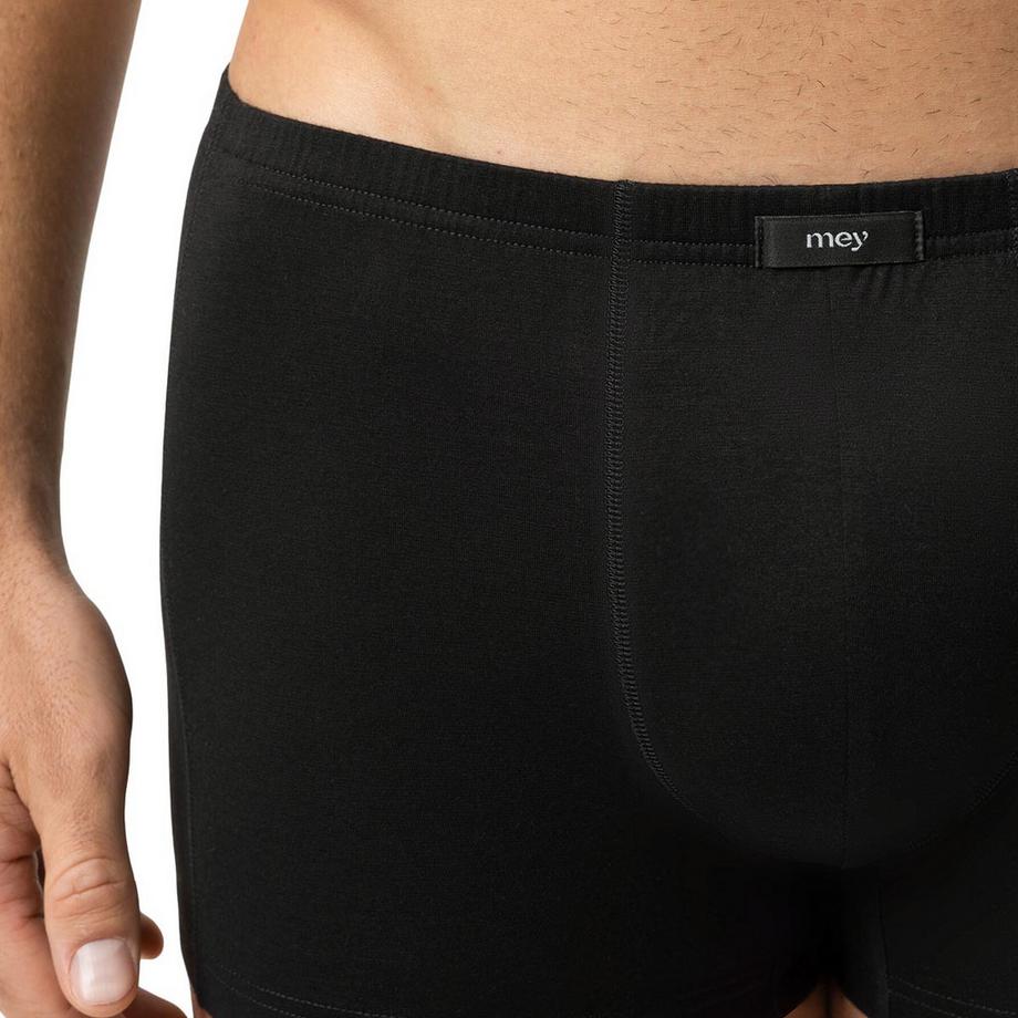 mey Network Boxer Retro Short Confezione da 2  
