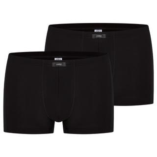 mey Network Retro Short Pant 2er Pack  
