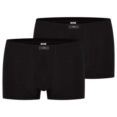 mey Network Retro Short Pant 2er Pack  