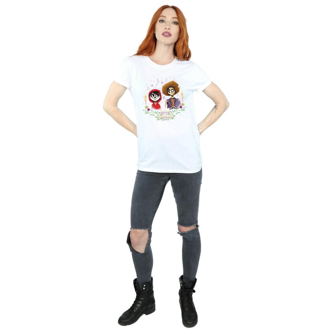 Disney  Tshirt COCO 