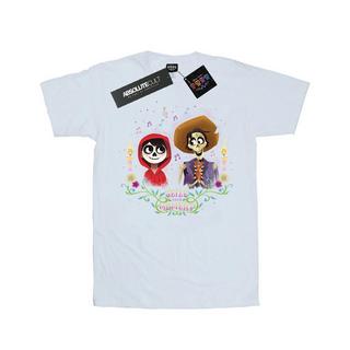 Disney  Tshirt COCO 