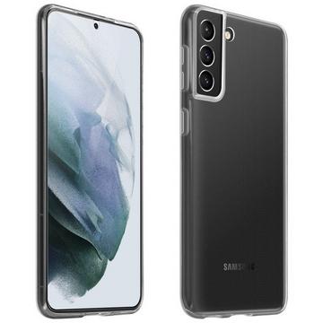 Coque Samsung Galaxy S21 Plus + Vitre