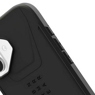 UAG  Hülle iPhone 17 MagSafe Civilian Serie stoßfest Muster 