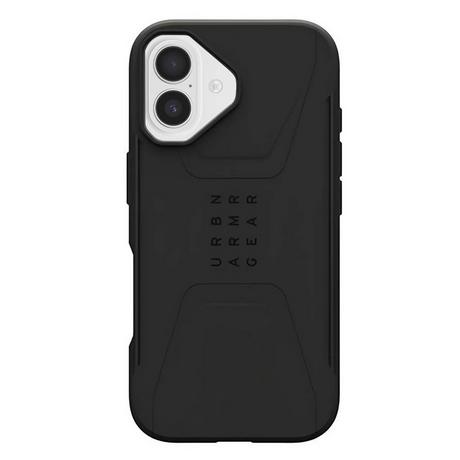 UAG  Hülle iPhone 17 MagSafe Civilian Serie stoßfest Muster 