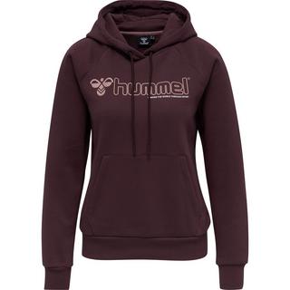 Hummel  felpa con cappuccio hmlnoni 