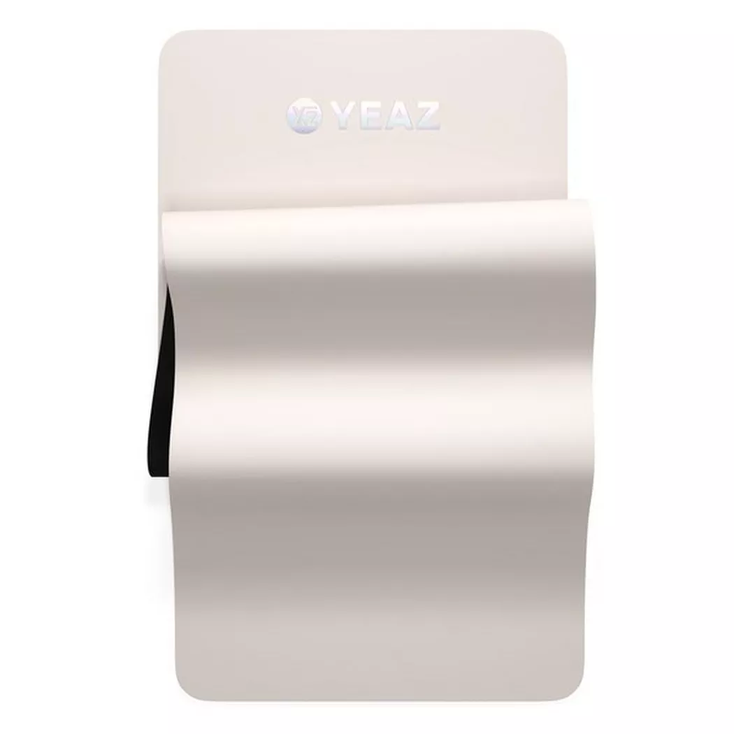 YEAZ Yogamatte "Yoga- & Fitness-Matte AURA"