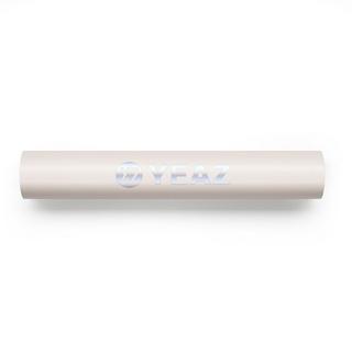 YEAZ  AURA Yoga- & Fitness-Matte - pearl dust 