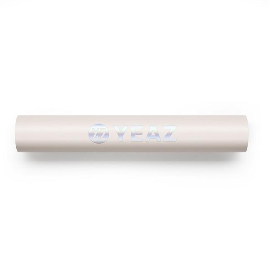YEAZ  AURA Tappetino per yoga e fitness - pearl dust 