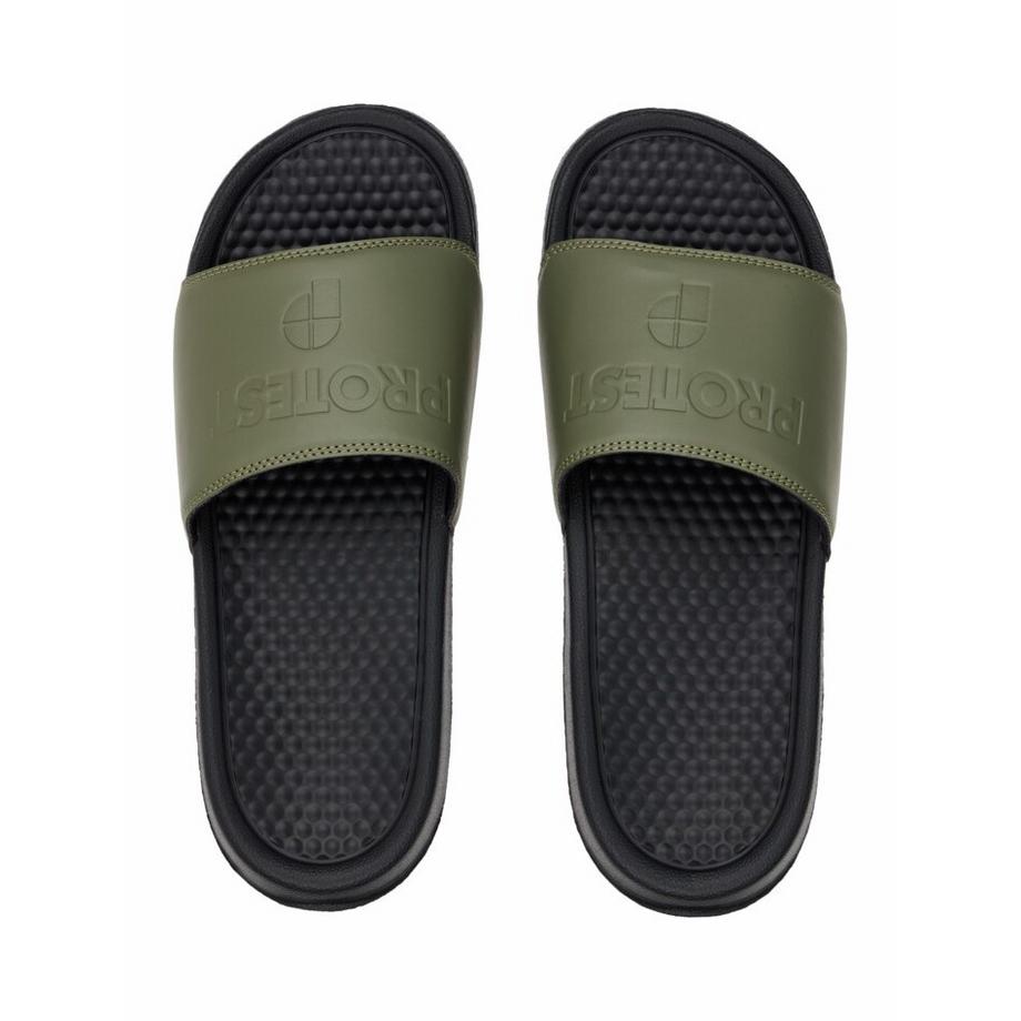Slides Prtberden