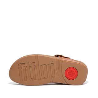 Fitflop  Ledersandalen Frau  Lulu 